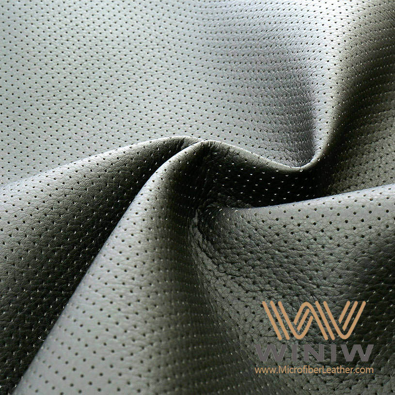 1.4mm Automotive Upholstery for Car Interior Fabric Supplier Material Vinyl  Best Artificial Leather - China Standard Thickness Car Microfiber Supplier  and Best Wear-Resistant Car Seat Material price