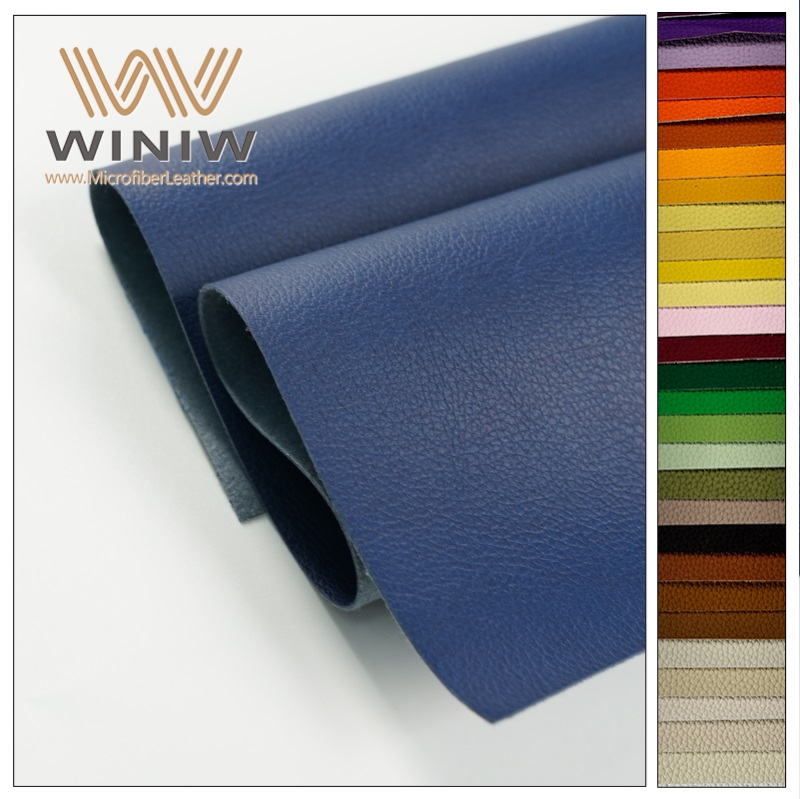 Gift Box Cover PVC Leather Fabric Gift Box Cover PVC Leather Fabric