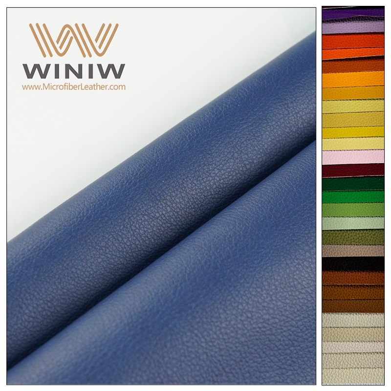 Gift Box Cover PVC Leather Fabric Gift Box Cover PVC Leather Fabric